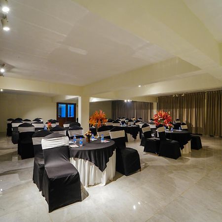 The Kasauli Walk Hotell Eksteriør bilde