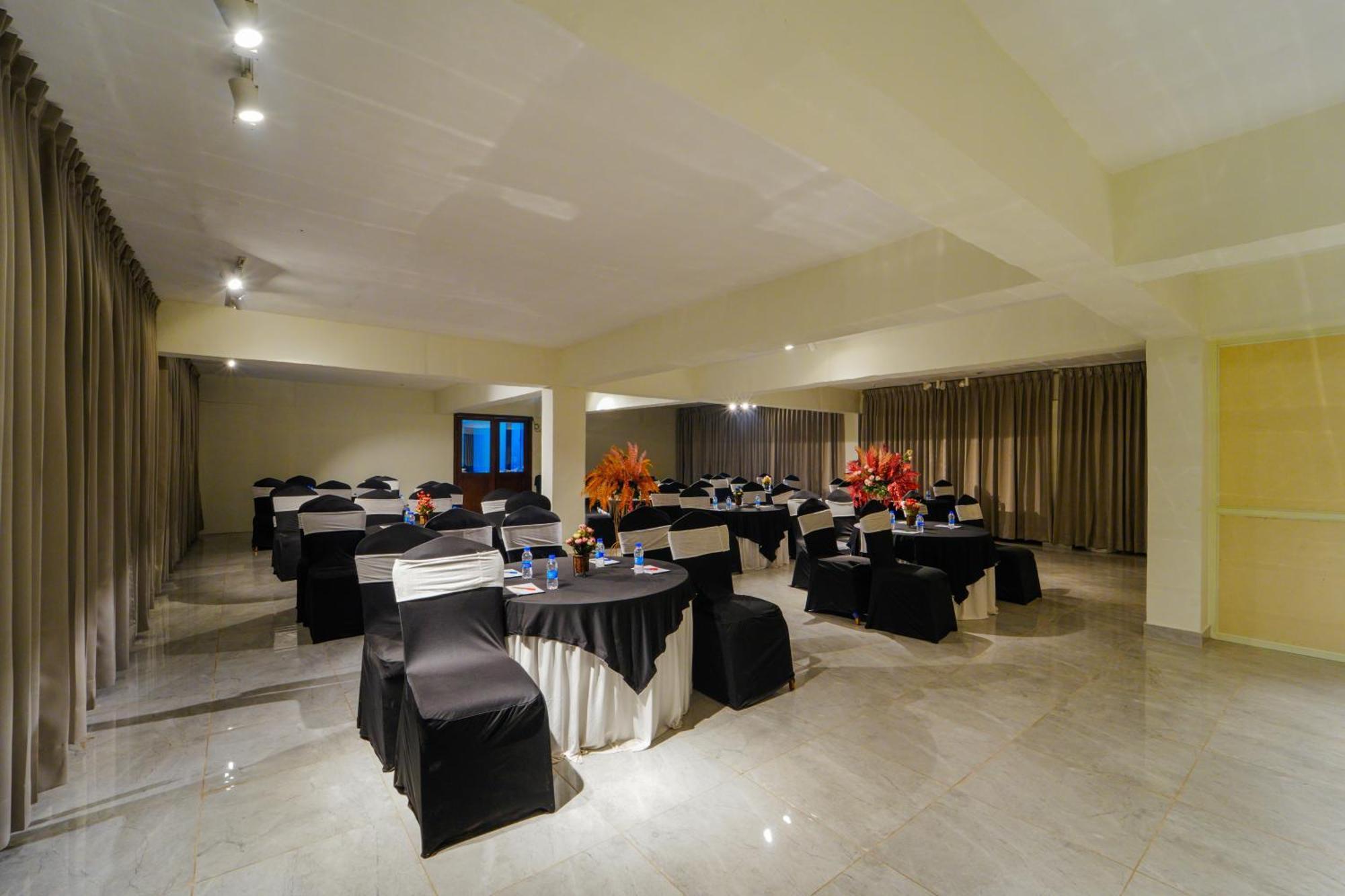 The Kasauli Walk Hotell Eksteriør bilde